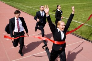 employers win the Northwest race for talent