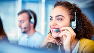 customer service aptitude assessment