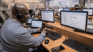 technology skill assessment