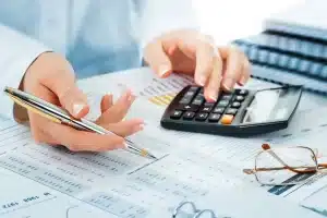 accounting skill assessments
