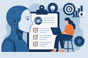 AI and Skill Aptitude Assessment Tools
