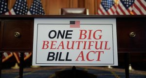 big beautiful bill