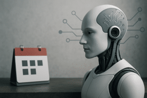 AI and the Four Day Work Week