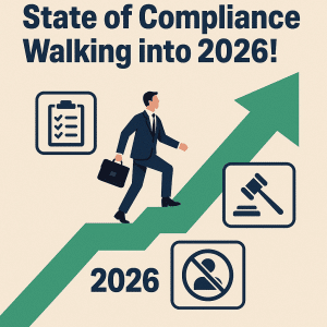 2026 HR compliance updates and strategies
